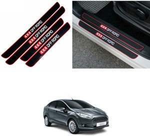 Ford fiesta outlet scuff plates