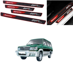 Qualis car spare store parts
