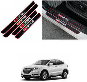 Honda hrv best sale door sill protector
