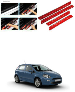 Fiat punto outlet evo front bumper