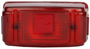 THE ONE CUSTOM LumaxTail Lamp Assembly for Yamaha RX100 RX135 RXG135 Brake Light Motorbike LED for Yamaha 12 V 9 W Price in India Buy THE ONE CUSTOM LumaxTail Lamp Assembly for Yamaha