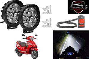 Tvs wego headlight cover deals
