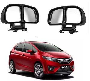 Honda jazz right side mirror deals