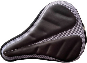 Frog cycle discount seat cover