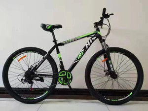 Firehit fat bike on sale