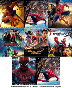Spider man far hotsell from home watch 123
