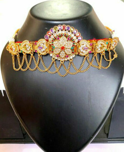 Rajputi gold jewellery cheap with price