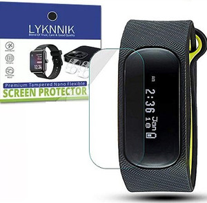 Reflex 2.0 smart band hotsell