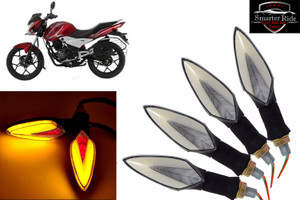 Bajaj discover indicator best sale price
