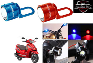 Tvs wego deals tail light price