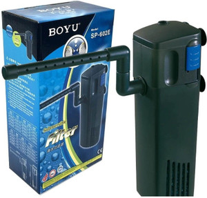 Boyu outlet aquarium filter