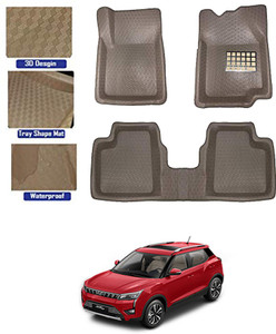 RKPSP PVC Tray Mat For Mahindra XUV 300 Price in India Buy RKPSP PVC Tray Mat For Mahindra XUV 300 online at Flipkart