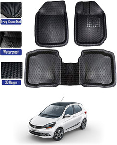 Tiago foot clearance mat