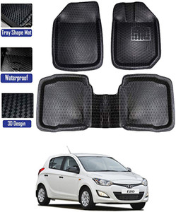Elite i20 hot sale boot tray