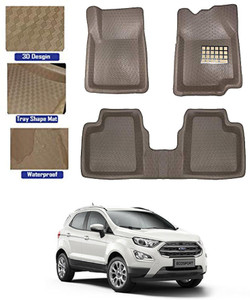 5d mats shop for ecosport