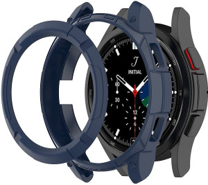 Oboe Bumper Case for Samsung Galaxy Watch 4 46mm Classic Cover