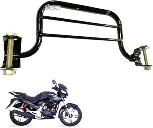 Hero cbz xtreme back shocker price deals