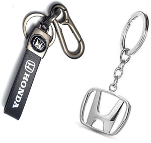 Official honda hot sale keychain
