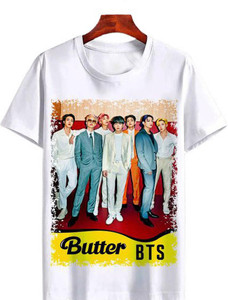 Bts camisetas femininas clearance