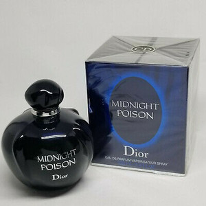 Midnight poison sale notes