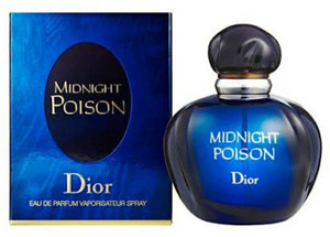 Poison outlet midnight 100ml