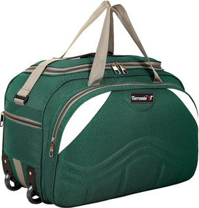 Flipkart offers travel bags store