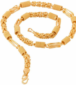 Gold chain 2 best sale tola
