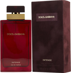 Dolce and gabbana best sale perfume for men