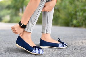 Belly shoes flipkart clearance
