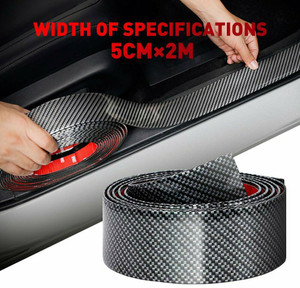 PROEDITION 1m 3.Rubber Door Entry Guards Scratch Cover Protector Paint Threshold Guard Door Sill Plate Price in India Buy PROEDITION 1m 3.Rubber