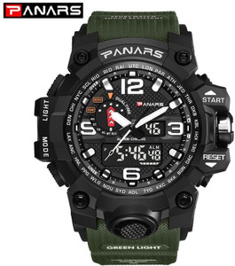 Panars watch sales