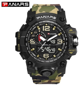 Digital watches flipkart deals