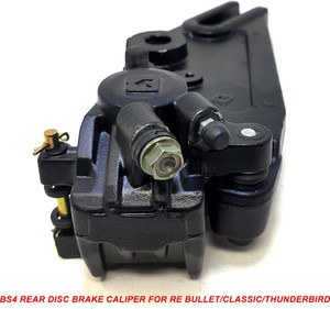 Classic 350 rear disc brake kit price top