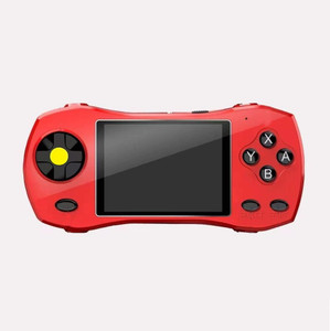 Clubics F1 Car Model Gaming Console Video Game With 620 Kids