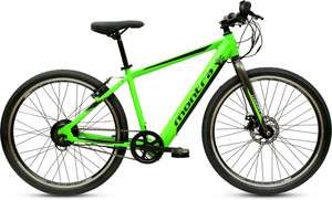 Montra single speed bicycle on sale