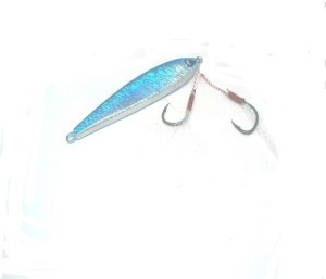 JUST ONE CLICK Jigs Carbon Steel Fishing Lure Price in India - Buy JUST ONE  CLICK Jigs Carbon Steel Fishing Lure online at