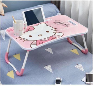 Hello kitty best sale laptop table