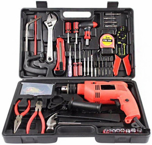 Drill tool on sale kit price