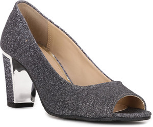 Marie Claire Women Grey Heels Buy Marie Claire Women Grey Heels