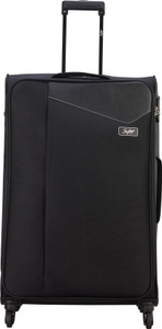 ARISTOCRAT CENTURY 79 ( LARGE SIZE ) Check-in Suitcase 4 Wheels - 28 inch  BLACK - Price in India | Flipkart.com