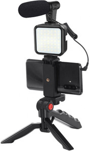 Vlog accessories 2025