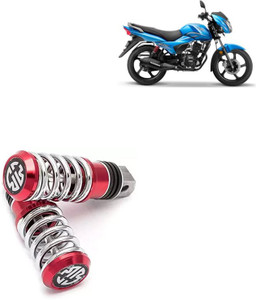 Yamaha enticer top footrest online