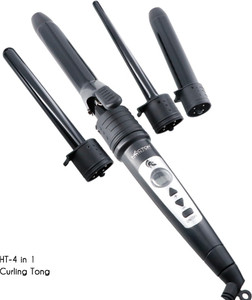 Curling tong set 2025