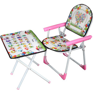 Bacho ki on sale table chair