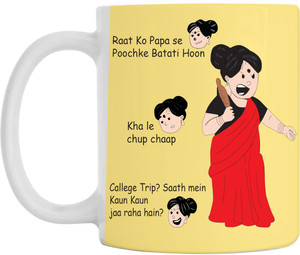 Mom clearance ka gift