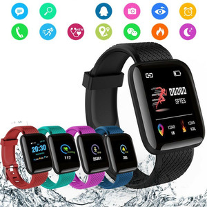 116 pro smartwatch shop