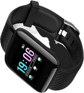 Y2H Enterprises EC ID 116 Pro Smartwatch With Multi Sport Tracker