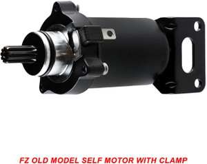 Old model fz clearance