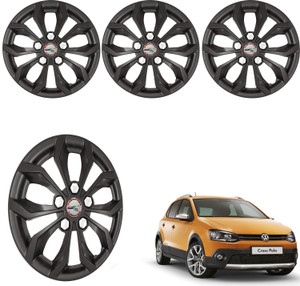 Vw polo hub store caps for sale