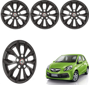 WolkomHome Car Wheel cap Hub Cap Wheelcover 14 Inch Wheel Cover